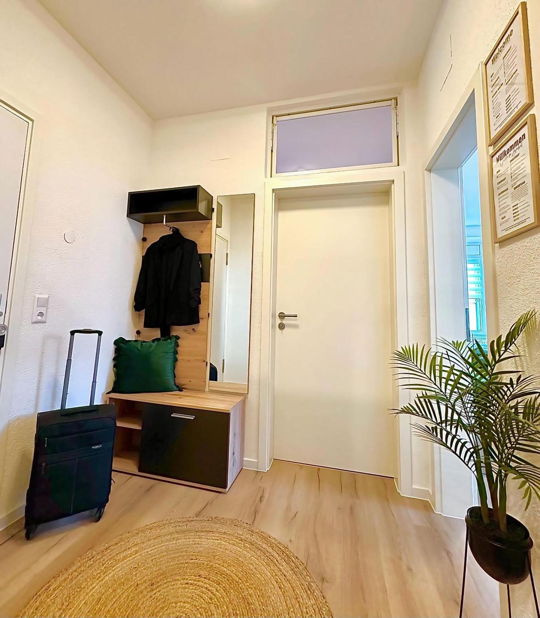 Apartment Schwarzwaldgefluester แกร์นสบาค ภายนอก รูปภาพ